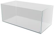 Cubito POOL Aquarium OptiWhite 60x30x25 cm, 45 L