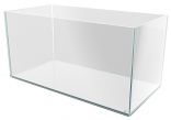Cubito POOL-Aquarium Weißglas 90x45x45 cm, 182 L
