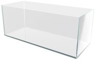 Cubito POOL-Aquarium Weißglas 150x60x60 cm, 540 L