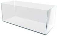 Cubito POOL Aquarium OptiWhite Glass 150x60x60 cm, 540 L