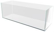 Cubito POOL Aquarium OptiWhite Glass 180x60x60 cm, 648 L