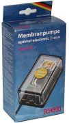 SCHEGO Membrane pump -Optimal electronic 12V-