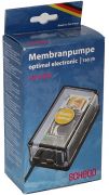 SCHEGO Membranpumpe -Optimal electronic 12V-