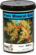 PREIS Mineral Salz