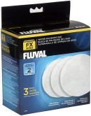 Fluval Feinfilter-Vlies FX-Serie