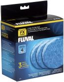Fluval Feinfilter-Schaumstoff FX-Serie5.59 €