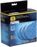 Fluval Feinfilter-Schaumstoff FX-Serie