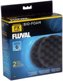 Fluval Bio Filterschaum FX-Serie