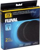 Fluval Aktivkohle-Schaumstoff FX-Serie12.49 €