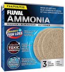 Fluval Ammonia Remover for FX4.95 £