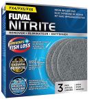 Fluval Nitrite Remover for FX