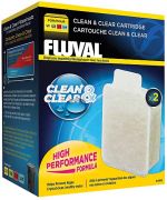 Fluval Clean & Clear Filter Insert U Series6.25 £