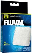 Fluval Filter Foam Pad C Series4.29 * 4.59 * 6.59 €