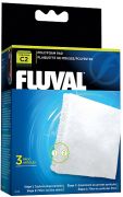 Fluval Filter Foam/Poly Pad C Series