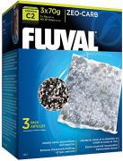 Fluval Zeo-Carb C Series4.89 * 6.95 * 9.95 €