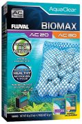 Fluval Biomax for AC-Filter series Fluval Biomax for AC-Filter series