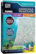 Flval Ammonia Remover AC Filter series Flval Ammonia Remover AC Filter series