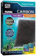 Fluval Carbon for AC Filter series Fluval Carbon for AC Filter series