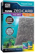 Fluval Zeo-Carb for AC Filter series Fluval Zeo-Carb for AC Filter series