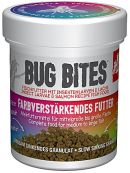 Fluval Bug Bites Coloure Enhancer Granules M-L