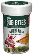 Fluval Bug Bites Spirulina Flakes