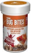 Fluval Bug Bites Goldfish Flakes