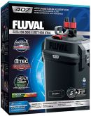 Fluval 407 Aquarium-Auenfilter