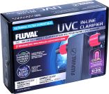 Fluval UVC In-Line Wasserklrer