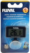 Fluval Digital Aquarium Thermometer