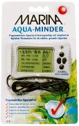 Marina Aqua-Minder Thermometer & Maintenance System