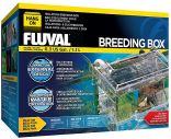 Fluval Hang-On Breeding Box 1.1 L Fluval Hang-On Breeding Box 1.1 L