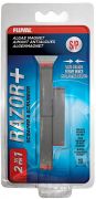 Fluval Razor+ S -Algenmagnet mit Klinge-