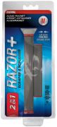 Fluval Razor+ M -Algae cleaner with blade-