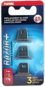 Fluval Razor+ Spare Blades2.69 * 3.59 €