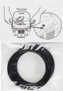 Fluval Sealing Ring Pump Head