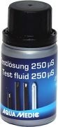 Aqua Medic Leitf�higkeits-Testl�sung 250 �S/cm
