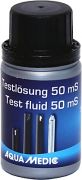 Aqua Medic Leitfähigkeits-Testlösung 50 mS/cm