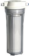 Aqua Medic Hardness filter 10 inch complet