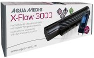 Aqua Medic X-Flow 3000 -Aquarium Cooler-