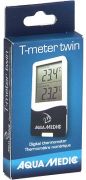 Aqua Medic T-meter twin