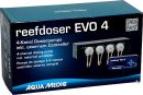 Aqua Medic Dosierpumpe reefdoser EVO 4