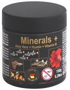 Discufood Minerals +