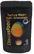 Discusfood Turkey Heart Soft