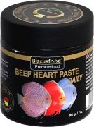 Discusfood Beef Heart Paste Daily