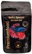 Discusfood Betta Special All Colors Soft