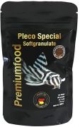 Discusfood Pleco Spezial Softgranulate