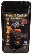 Discusfood Pleco & Catfish Carni Wafers