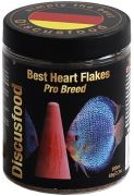 Discusfood Best Heart Flakes Pro Breed