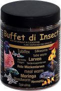 Discusfood Buffet di Insect