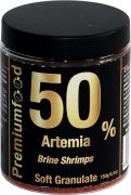Discusfood Artemia 50% Softgranulat